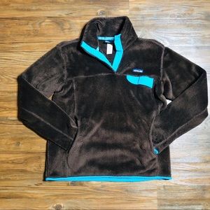 Patagonia Sweater